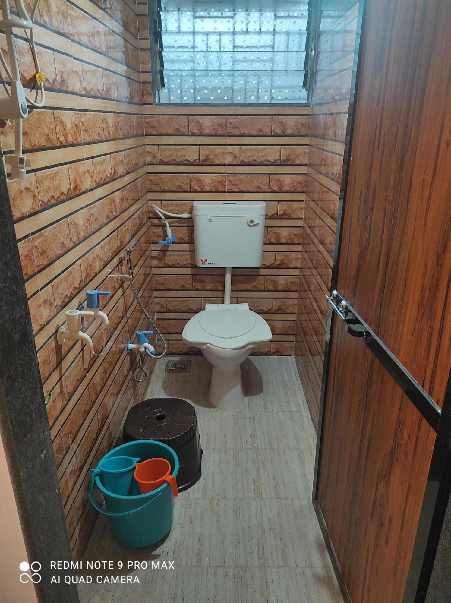 Swanand Home Stay Ratnāgiri エクステリア 写真