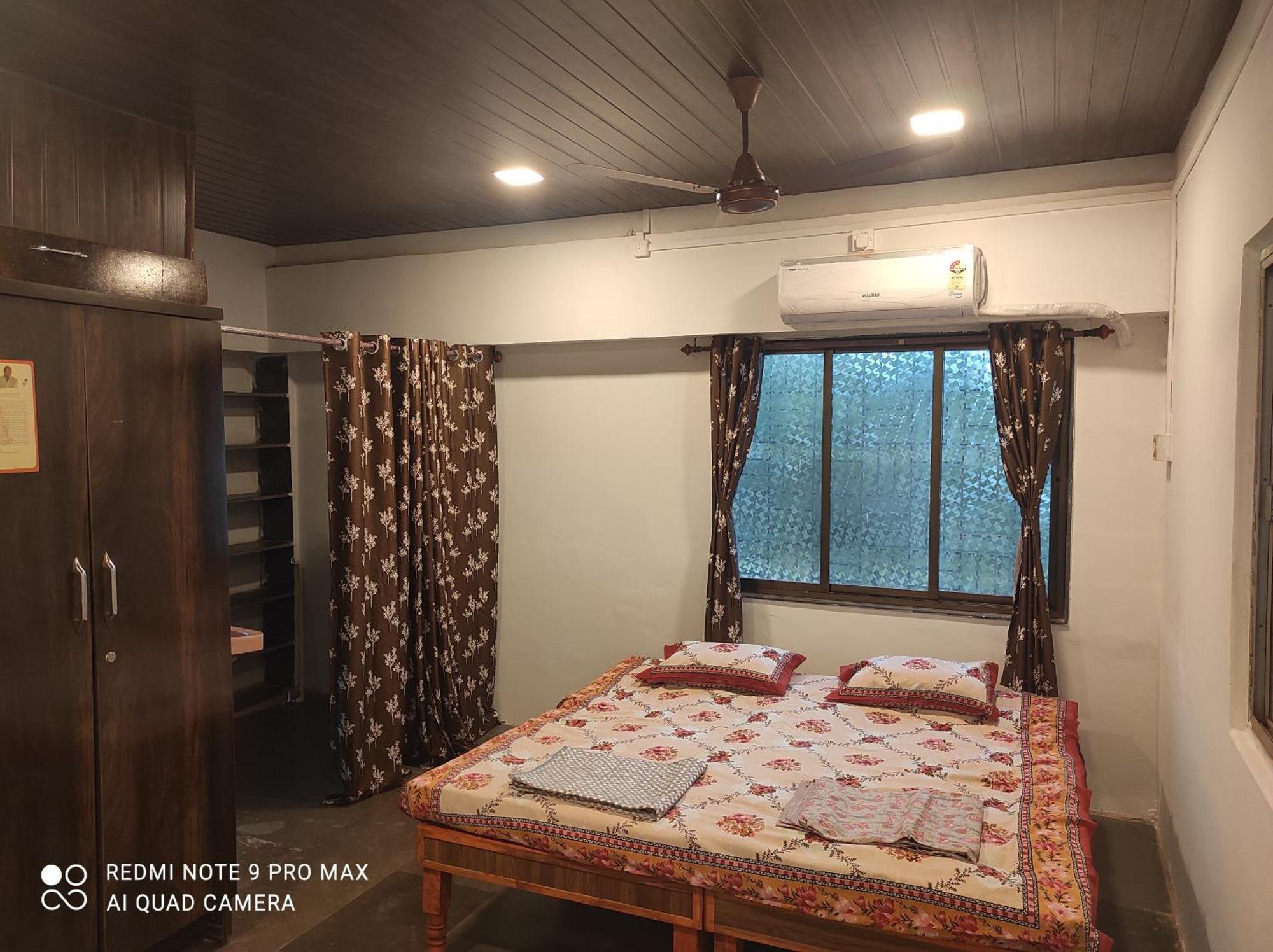 Swanand Home Stay Ratnāgiri エクステリア 写真