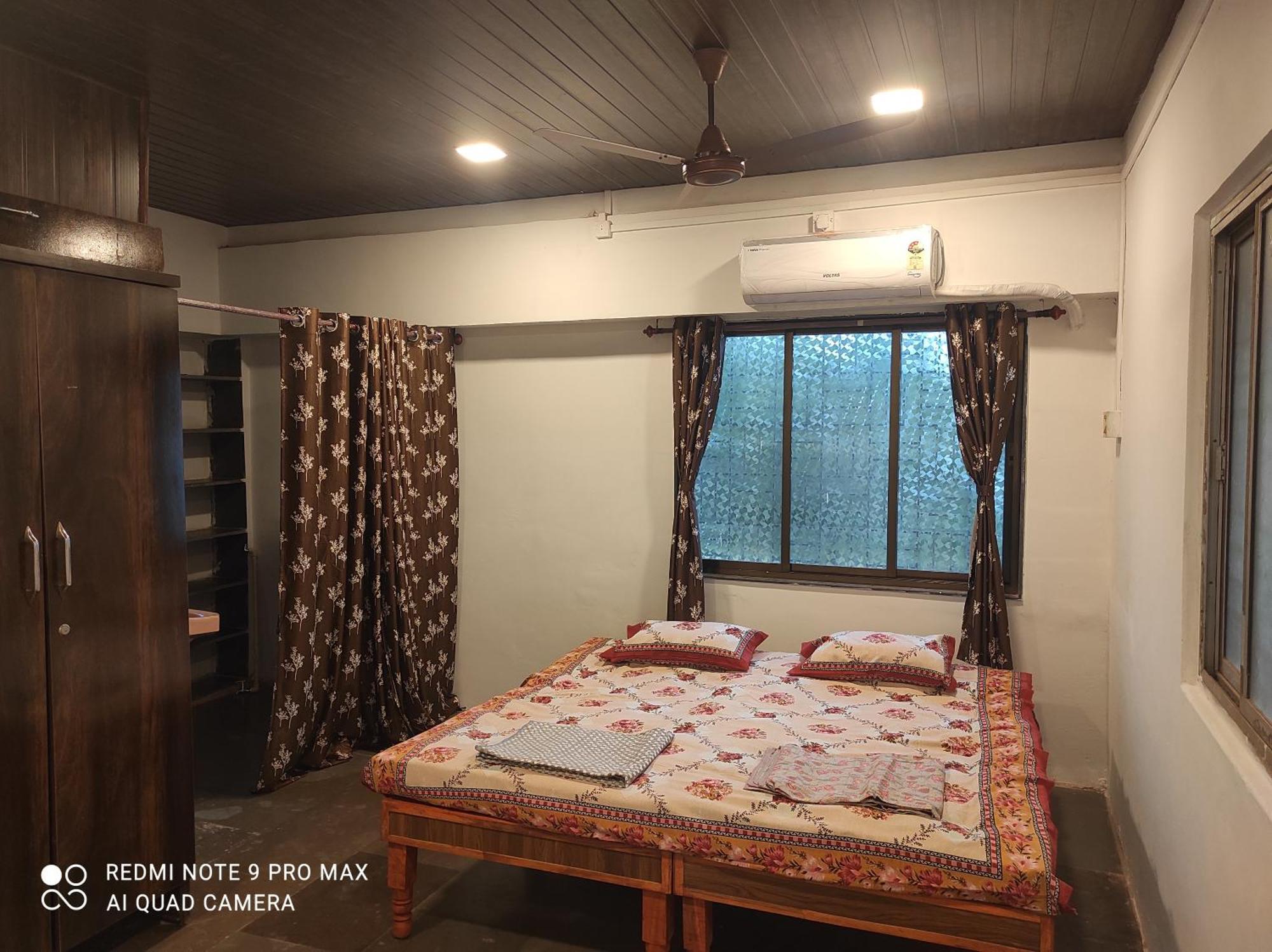 Swanand Home Stay Ratnāgiri エクステリア 写真
