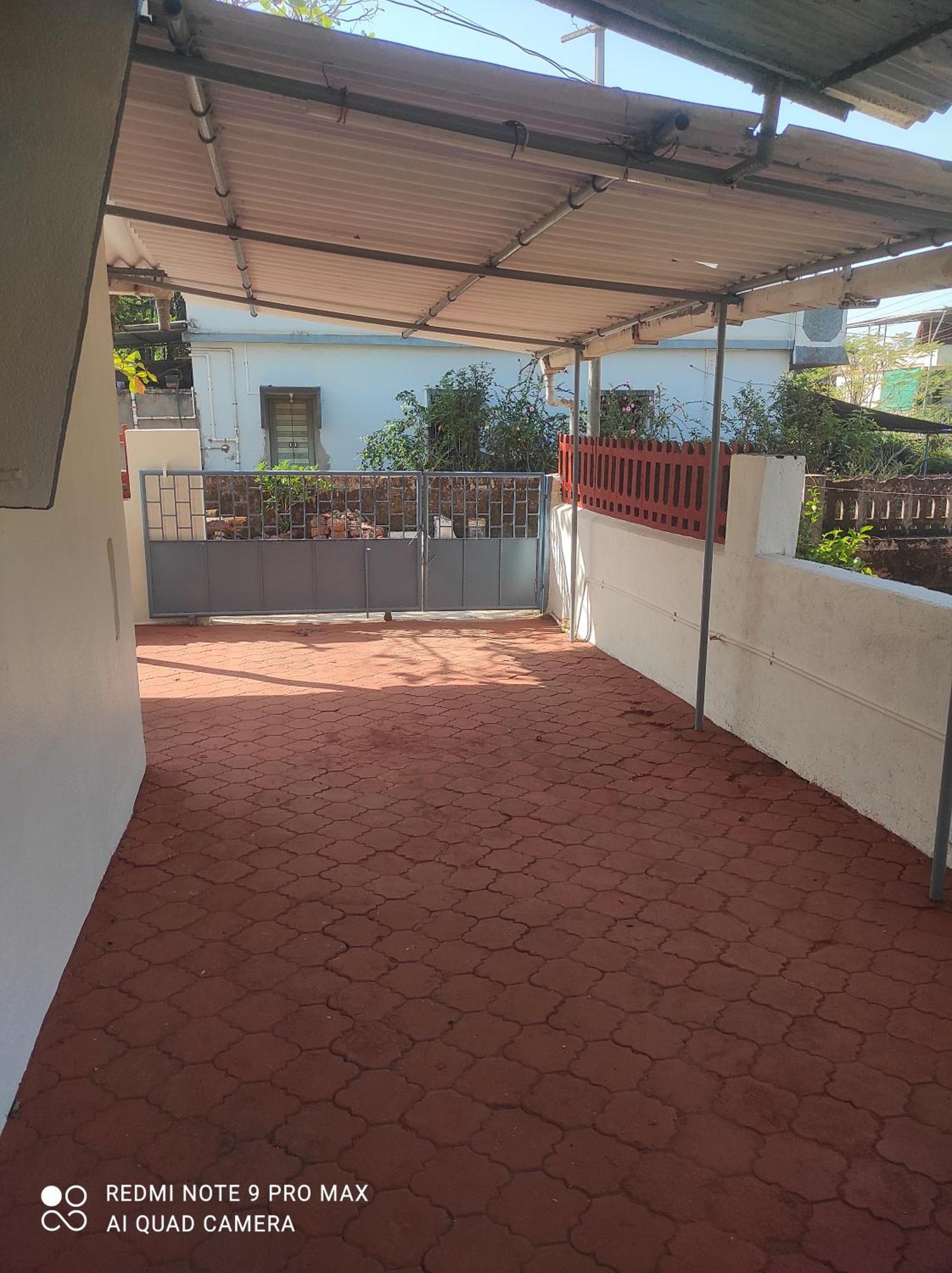 Swanand Home Stay Ratnāgiri エクステリア 写真