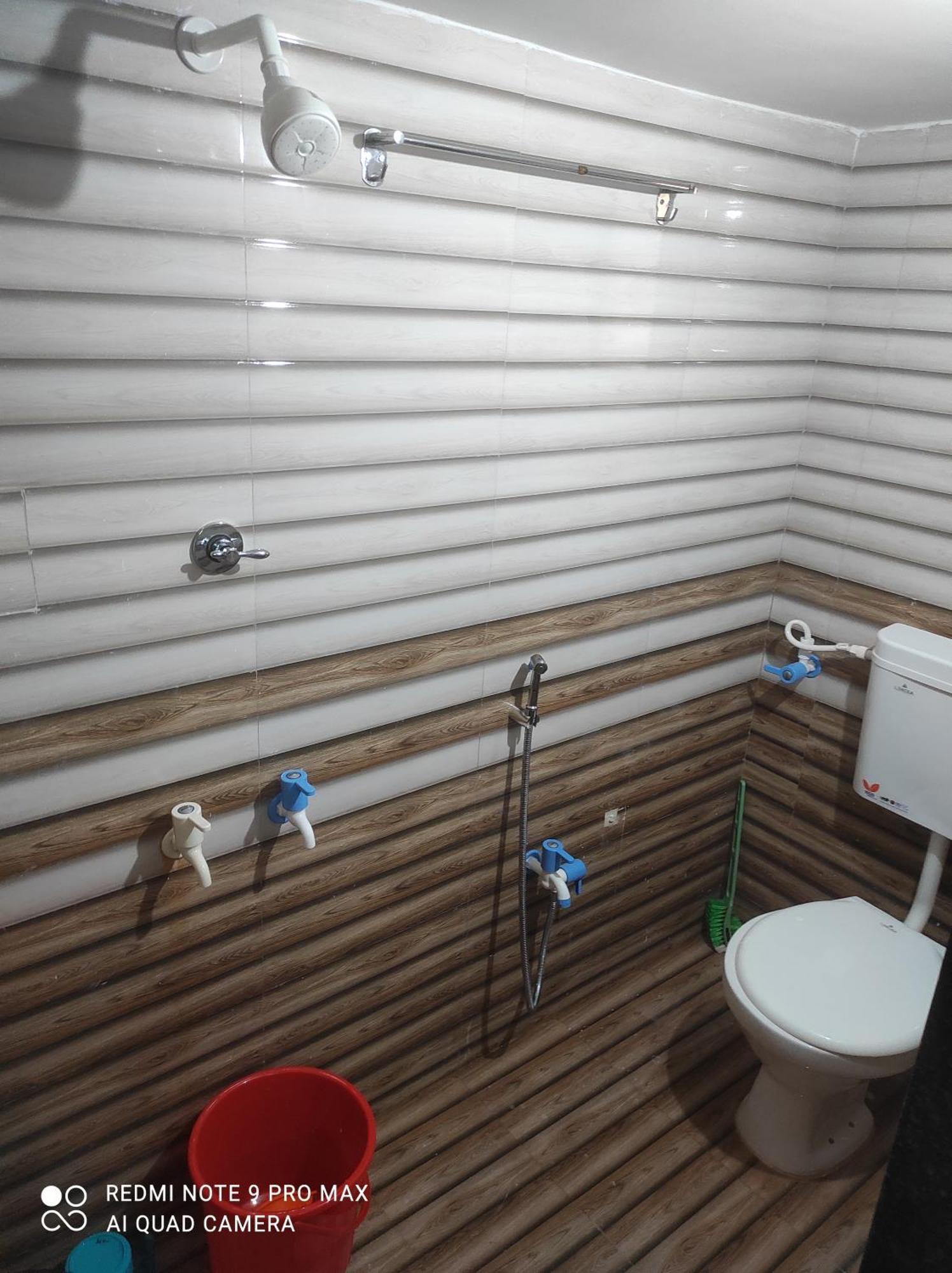 Swanand Home Stay Ratnāgiri エクステリア 写真