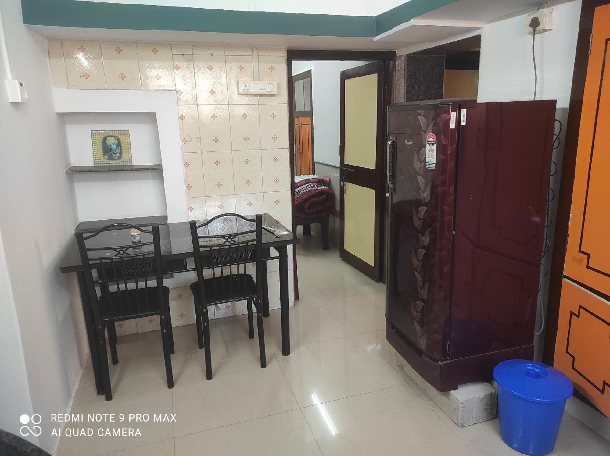 Swanand Home Stay Ratnāgiri エクステリア 写真