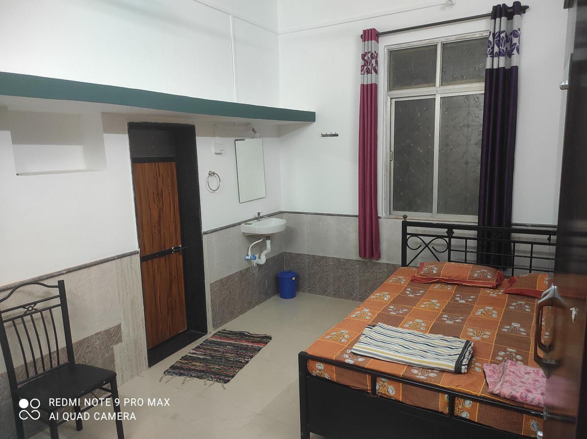 Swanand Home Stay Ratnāgiri エクステリア 写真