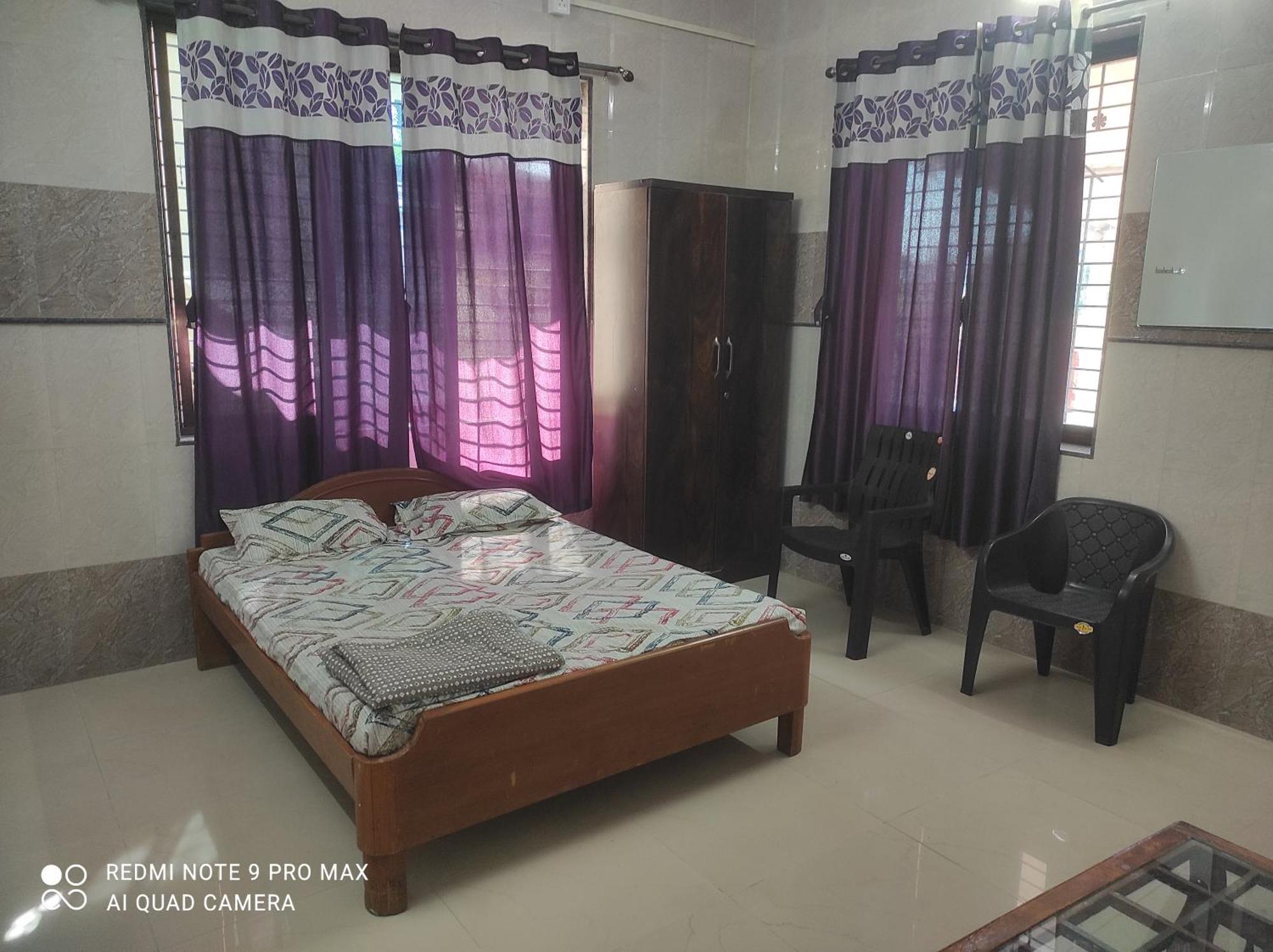 Swanand Home Stay Ratnāgiri エクステリア 写真